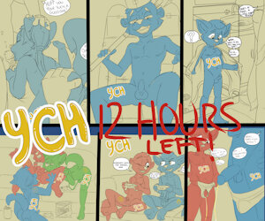 YCH REMINDER - 11 Avaliable