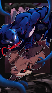 Venom -v- Rocket! -Public Release-