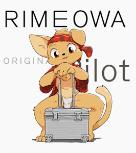 RIMEOWA