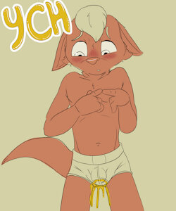 Accidents happen YCH