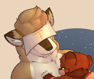 [Subscribestar] "T" and Nigi
