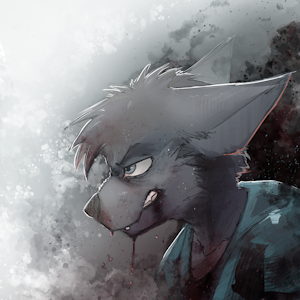 Until the rock is gone
