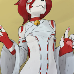 Rana Kitsune