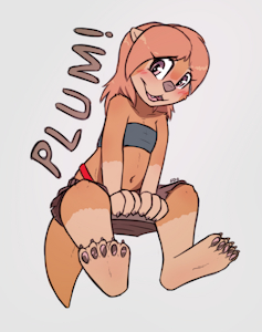 Plumplum