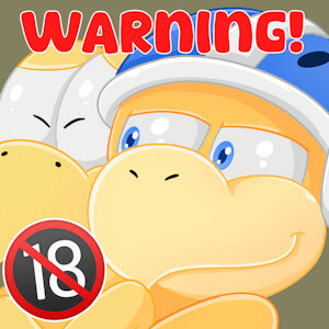 FANBOX: Koopas