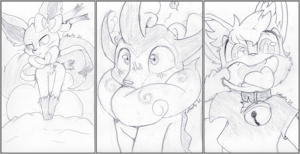 August Doodle Comp 2