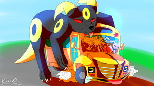 Riding the Magic School Bus