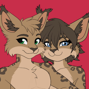 Mornings Twinsies (Gift Art)