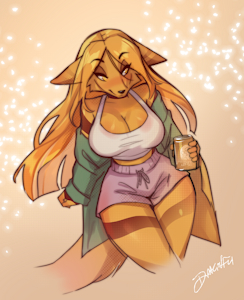 Airheart Quickie