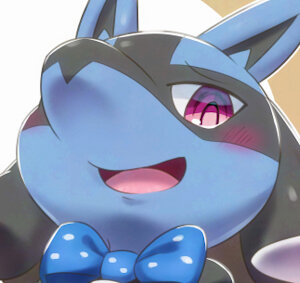 Lucario