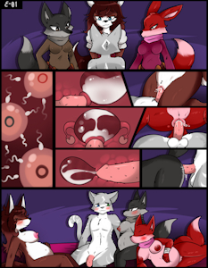 Harem breeding