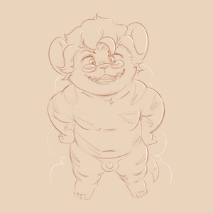 8th August Stream Sketches
