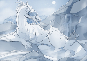 Hotspring Duo