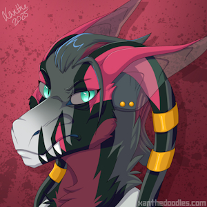 [AF25] Psyrapmafia (Massimo)