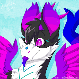 [AF25] Mossmeow (Bug)