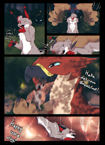 Vore day