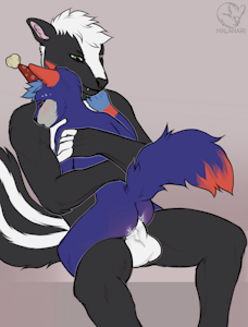 Ych for Euroford