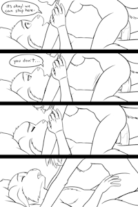 Sunday Mornings - Page 58