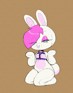 More rope bunn