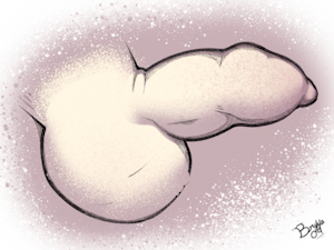 Line practice!!!