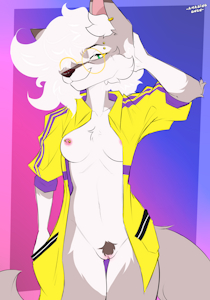 Non-Binary Treat