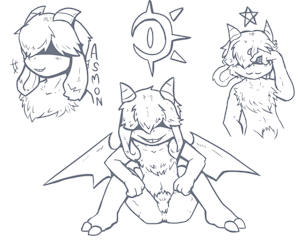 Dream Goat Part 2