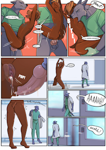 Commission - CBT part 2, 7