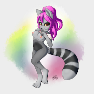 Casey's Charm [C]