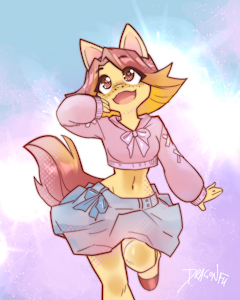Airheart to Holivi