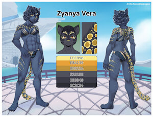 Zyanya Vera