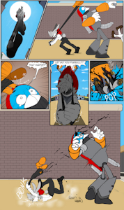 South Island Daily 1 - 22