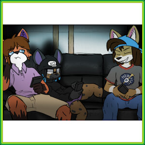 We Made It! (Anniversary 2025) [XanOdice]