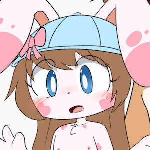 Carry the bun to bed