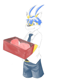 Cake