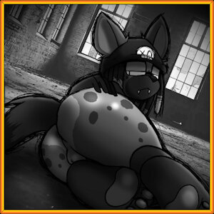 Somethin Else with YeenBeans [XanOdice] - Unreleased