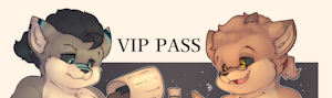 [VIP Pass] Big Boy Business