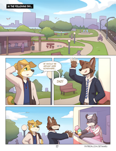 Weekend 3 - Page 17