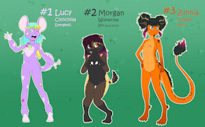 Adopts!!