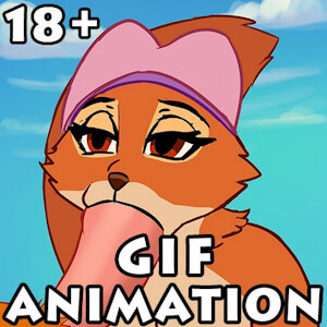 Maid Marian 7-day challenge  Full animation