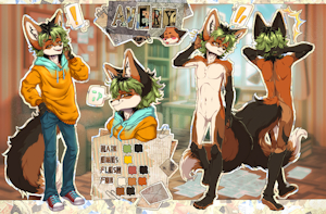 Avery [com]