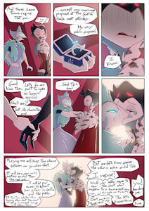 Comic comm 2/2