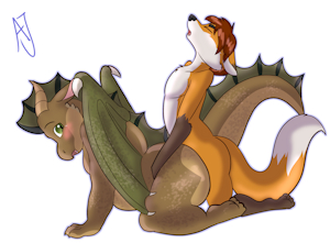 Bootyclap (Art by Ajinelox)