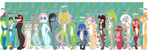 *ADOPTABLES*_Lizard day