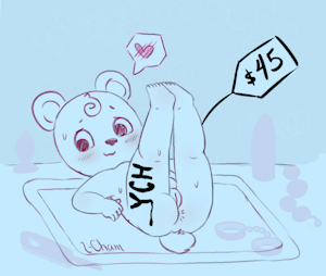 [OPEN] YCH [OPEN]