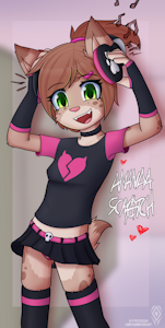 Amanda <3