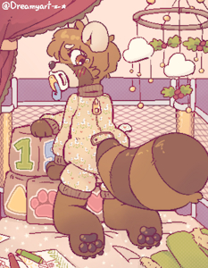 A day at the playroom!