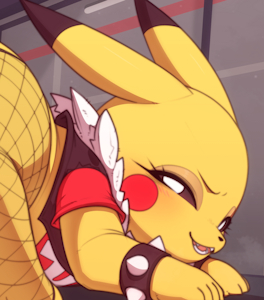 Rocketchu