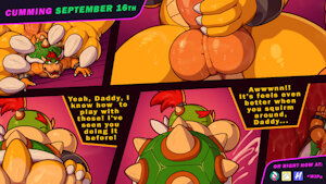 Tease - Jr. New Toy