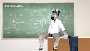 Sex-Ed Volunteer: mPendulo