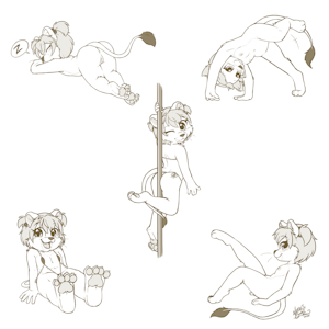 Limber Layla [C]
